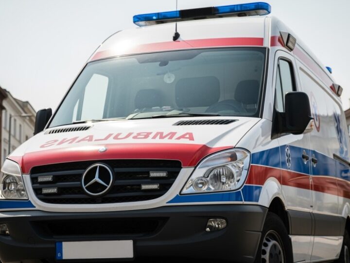 Służby i mieszkańcy w akcji: 91-latek odnaleziony w Jeleniej Górze!