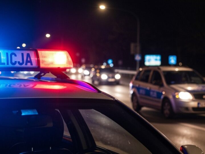 Dzielnicowy z Jeleniej Góry: Policjant, który zmienia życie mieszkańców