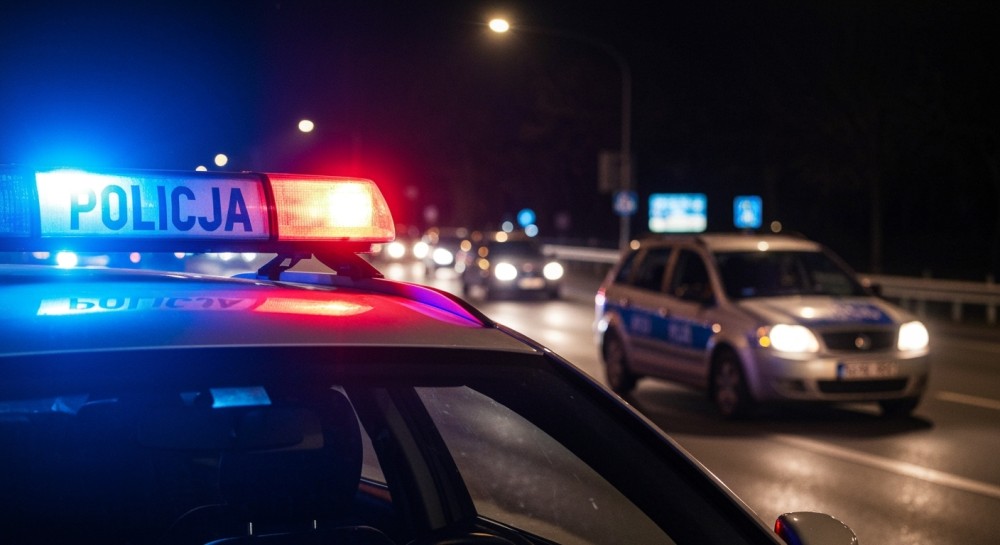 Dzielnicowy z Jeleniej Góry: Policjant, który zmienia życie mieszkańców
