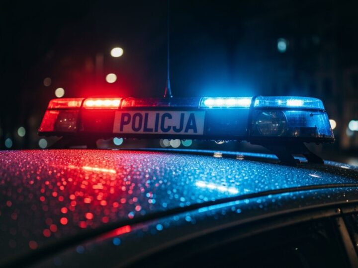 Policja z Dzierżoniowa rozwiązała zagadkę włamań i odzyskała 50 tysięcy złotych
