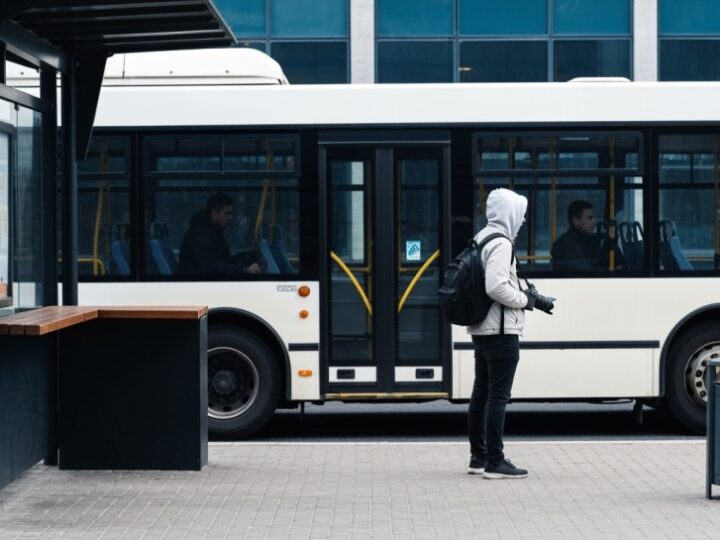 Elektryczny Mercedes na wrocławskich ulicach: testy już wkrótce!