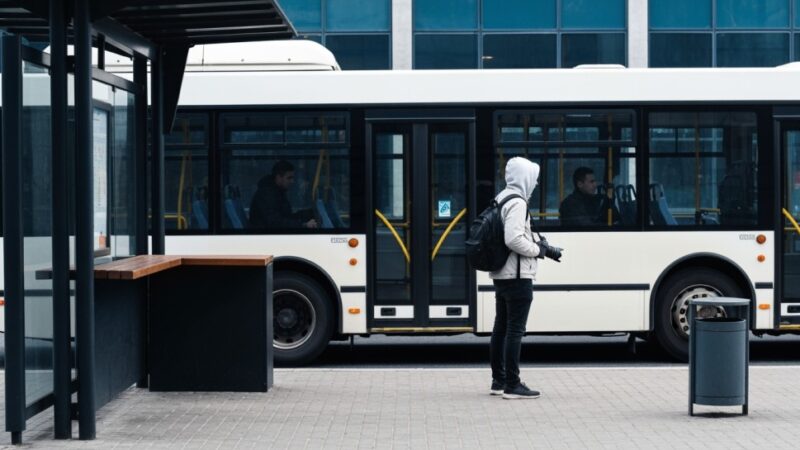 Elektryczny Mercedes na wrocławskich ulicach: testy już wkrótce!