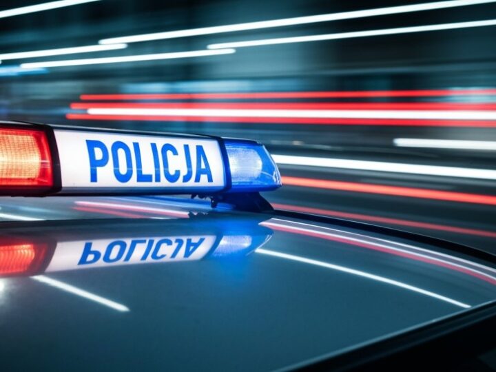 Strzały z całego świata: emocjonujące zawody policjantów we Wrocławiu!