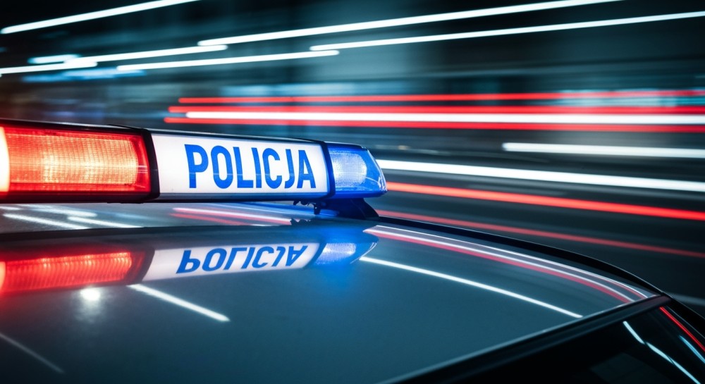Strzały z całego świata: emocjonujące zawody policjantów we Wrocławiu!
