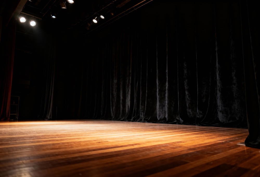 Magiczna podróż teatralna dla dzieci we Wrocławiu