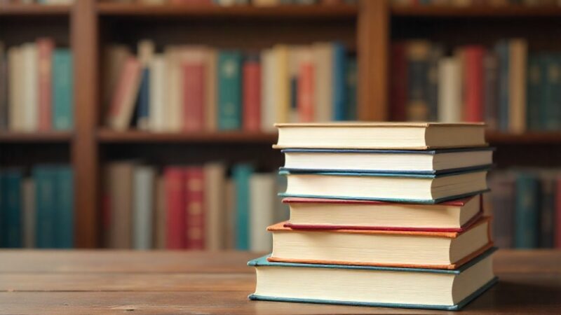 Wrocław w literackim uniesieniu: Europejska Noc Literatury 2026 w malowniczym Borku!