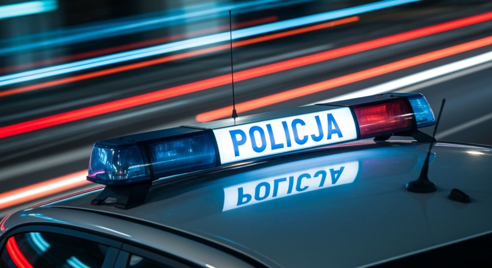Nietrzeźwy kierowca ciężarówki błyskawicznie przed sądem