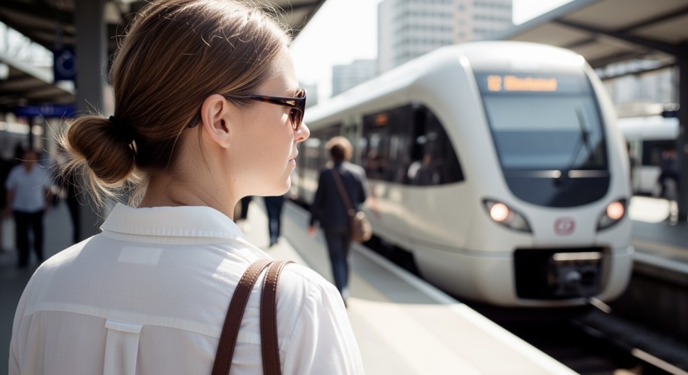 Wrocław Psie Pole zyska nowoczesną stację dzięki kluczowej modernizacji kolei