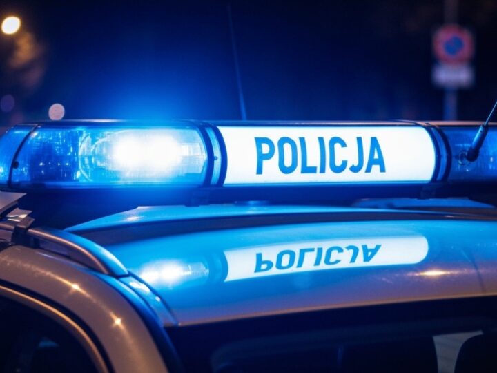 Lubań: Policja rozbija siatkę narkotykową, zatrzymując dwóch dilerów