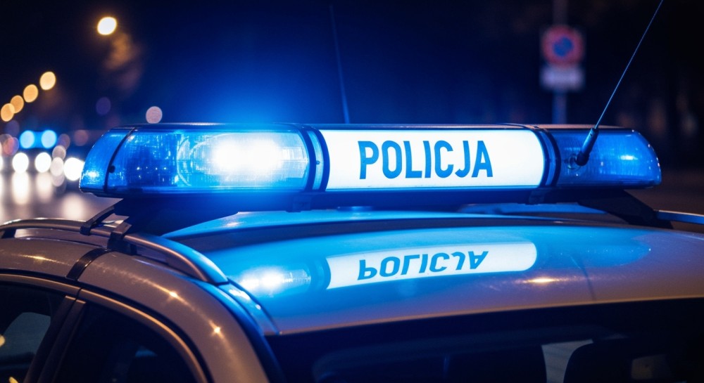 Lubań: Policja rozbija siatkę narkotykową, zatrzymując dwóch dilerów