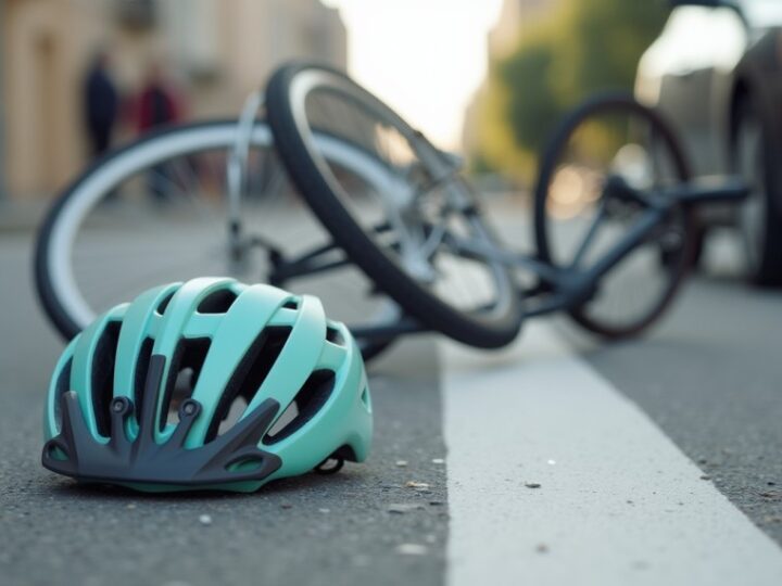 Rowerowa przygoda w Powiecie Wrocławskim: odkryj najpiękniejsze trasy!