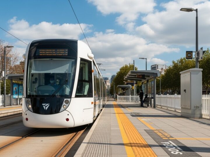 Majowy weekend we Wrocławiu – zwiedzaj zabytkowymi tramwajami!