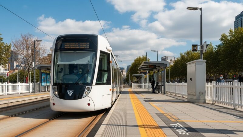 Majowy weekend we Wrocławiu – zwiedzaj zabytkowymi tramwajami!