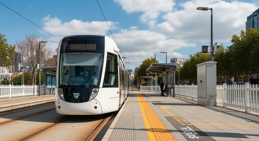 Majowy weekend we Wrocławiu – zwiedzaj zabytkowymi tramwajami!