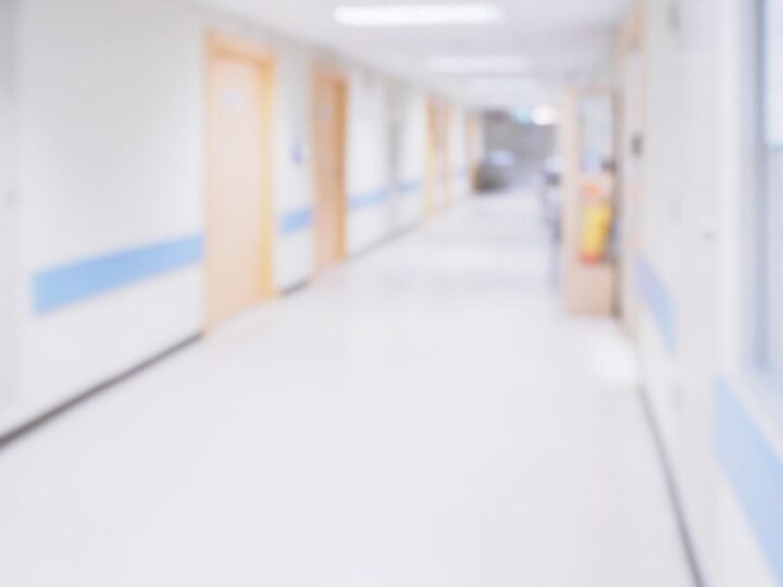Mammografia jako prezent na Dzień Matki? Zdrowie jest najważniejsze!