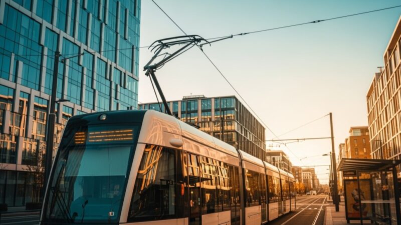 Nowe tramwaje na majowe wydarzenia we Wrocławiu!