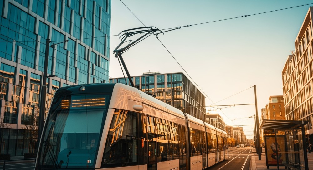 Nowe tramwaje na majowe wydarzenia we Wrocławiu!