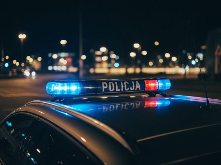 Cyberpolicja w akcji: Zatrzymano 123 przestępców z Darknetu!