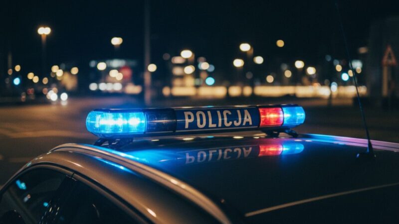 Cyberpolicja w akcji: Zatrzymano 123 przestępców z Darknetu!