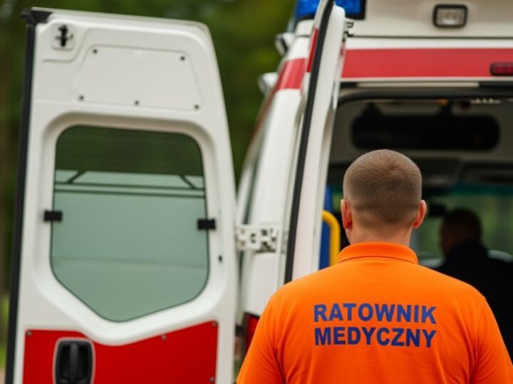 Bezpieczny Wrocław: Nie przegap ostatniej szansy na szkolenie!