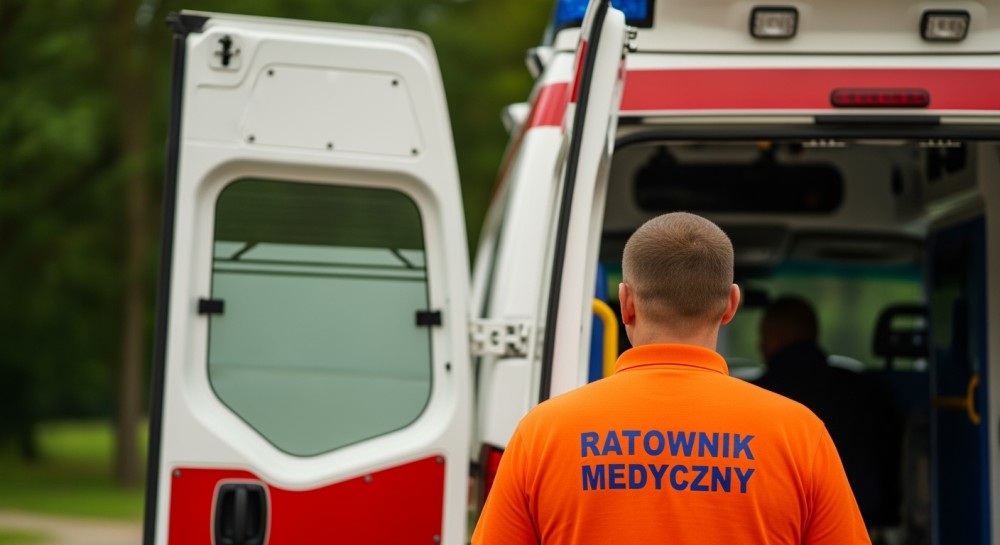 Bezpieczny Wrocław: Nie przegap ostatniej szansy na szkolenie!