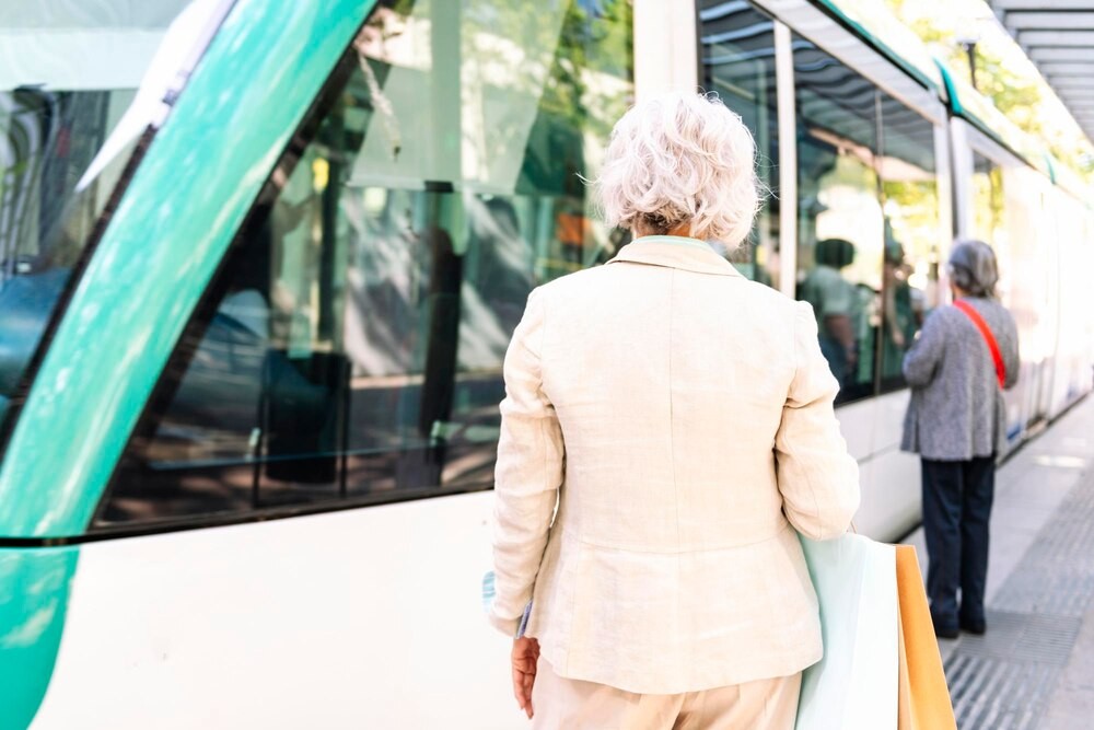 Wrocławskie tramwaje w chaosie: Awarie na Piłsudskiego i Pilczyckiej!