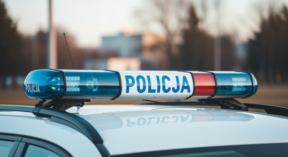 Policjanci ratują sytuację: błyskawiczna pomoc na drodze!