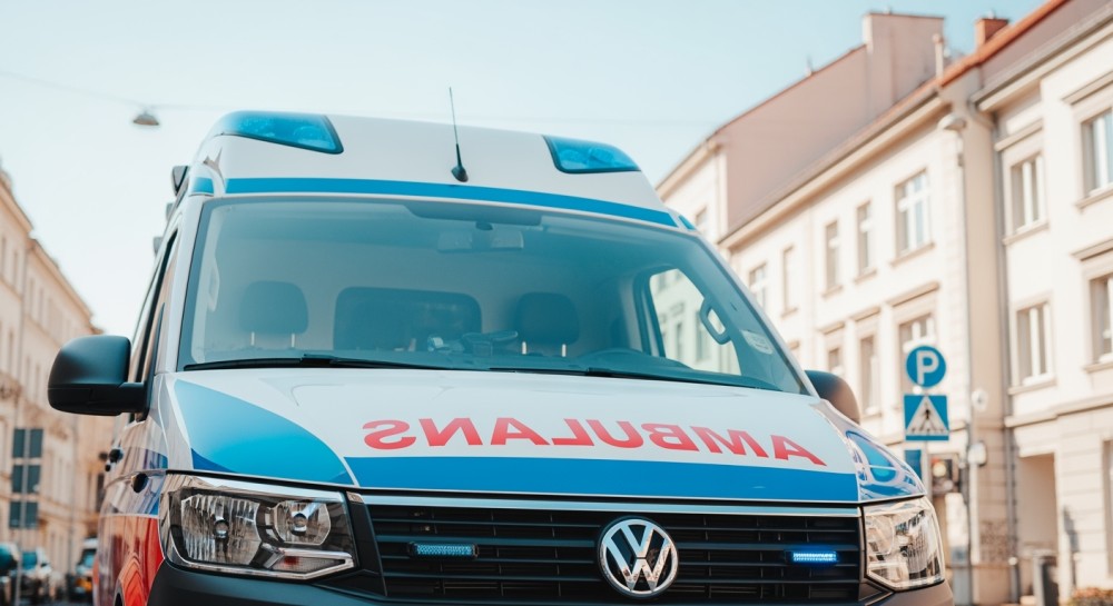 Bohaterska interwencja policji: uratowali życie w Obornikach Śląskich!