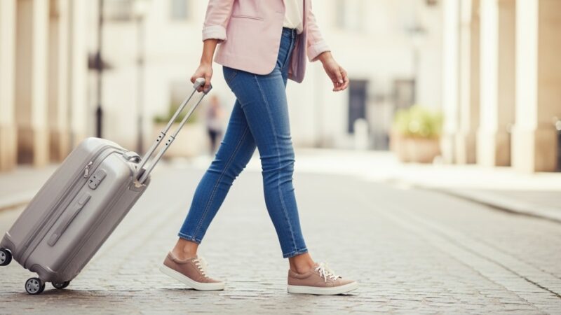 Wrocław: Jak Miasto Przyciąga Turystów i Buduje Swoją Markę?