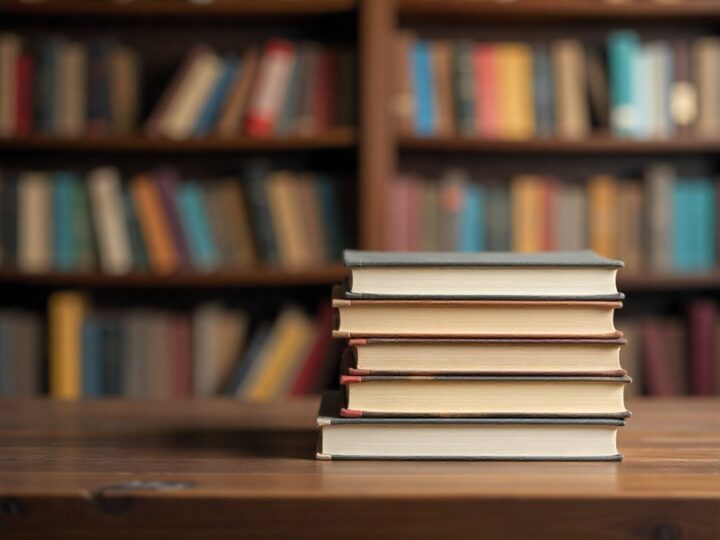 Kreatywne spotkanie z literaturą w Groblicach: Finał akcji „Na kółkach do biblioteki”