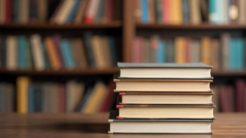 Kreatywne spotkanie z literaturą w Groblicach: Finał akcji „Na kółkach do biblioteki”