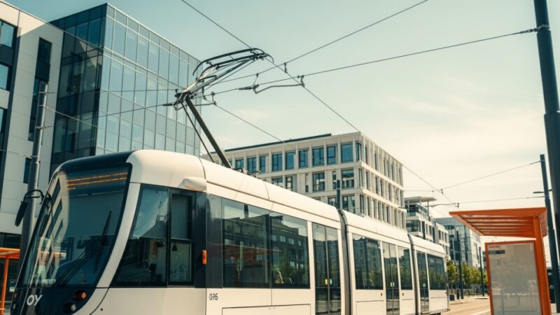 Nowe życie dla wrocławskich tramwajów: Remont 200 wózków na Zajezdni Ołbin!