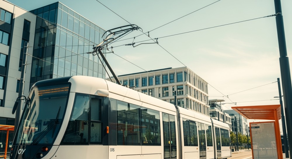 Nowe życie dla wrocławskich tramwajów: Remont 200 wózków na Zajezdni Ołbin!