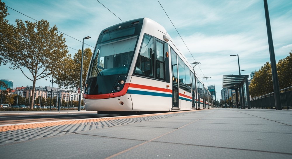 Tramwaje i autobusy wracają na stałe trasy od 1 maja po zakończeniu remontu torowiska!