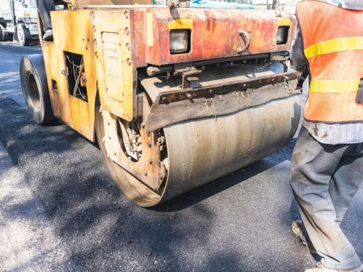 Nowa jakość ul. Mościckiego: modernizacja, która zmieni Wrocławskie drogi