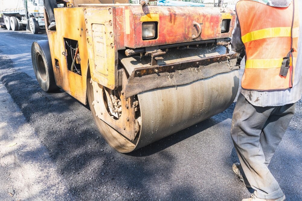 Nowa jakość ul. Mościckiego: modernizacja, która zmieni Wrocławskie drogi
