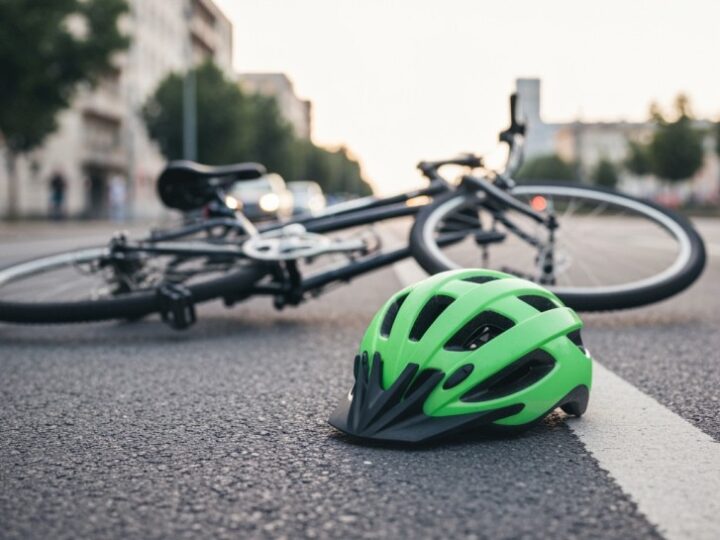 Rowerowe patrole wracają – bezpieczeństwo na dwóch kółkach w Jeleniej Górze!