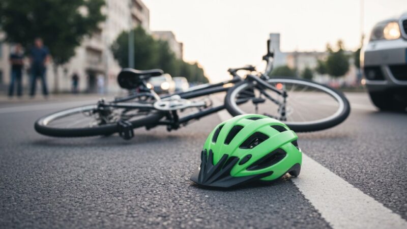 Rowerowe patrole wracają – bezpieczeństwo na dwóch kółkach w Jeleniej Górze!