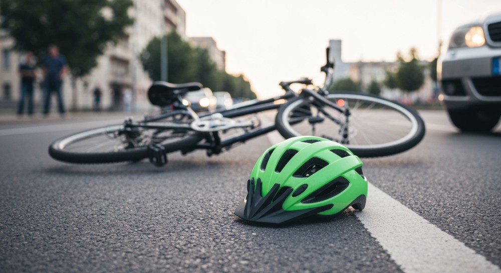 Rowerowe patrole wracają – bezpieczeństwo na dwóch kółkach w Jeleniej Górze!