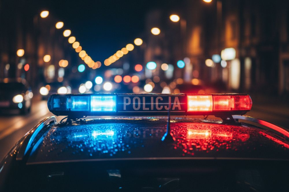 Policja likwiduje nielegalny hazard w Jeleniej Górze. Zabezpieczono pięć automatów do gier