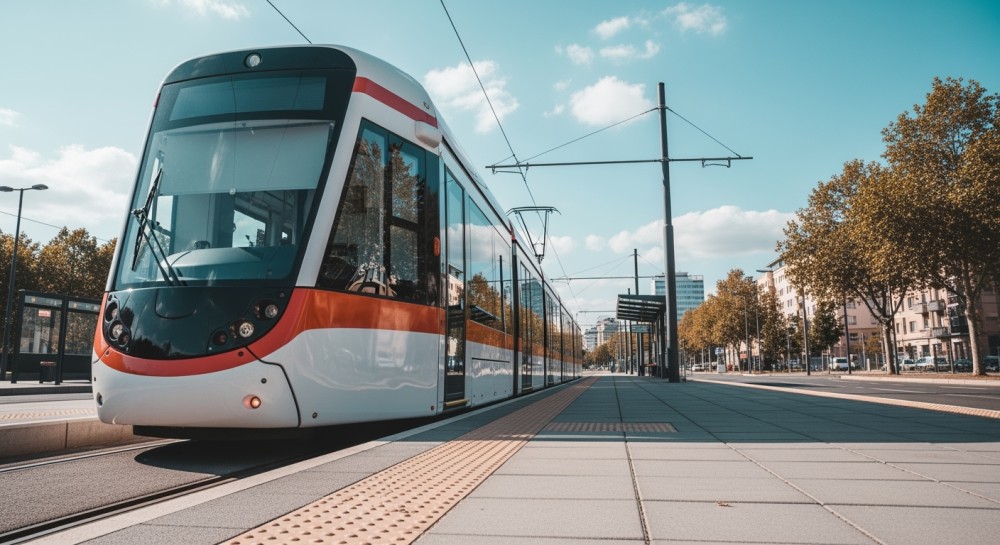 Tramwaj T16 na Juwenalia 2026 – Szybki dojazd na Pola Osobowickie!