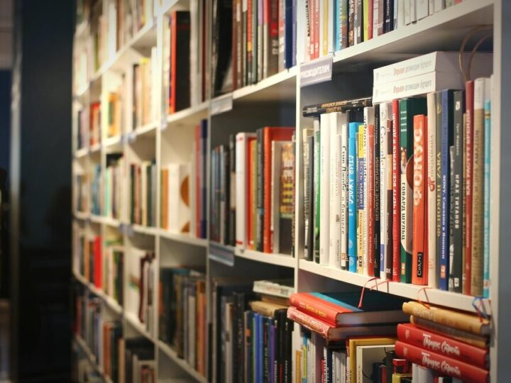 Literackie spotkanie z autorką „Jeżynki” w Sobótce!