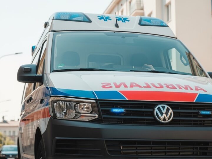 Wałbrzyscy policjanci błyskawicznie odnajdują zaginioną seniorkę