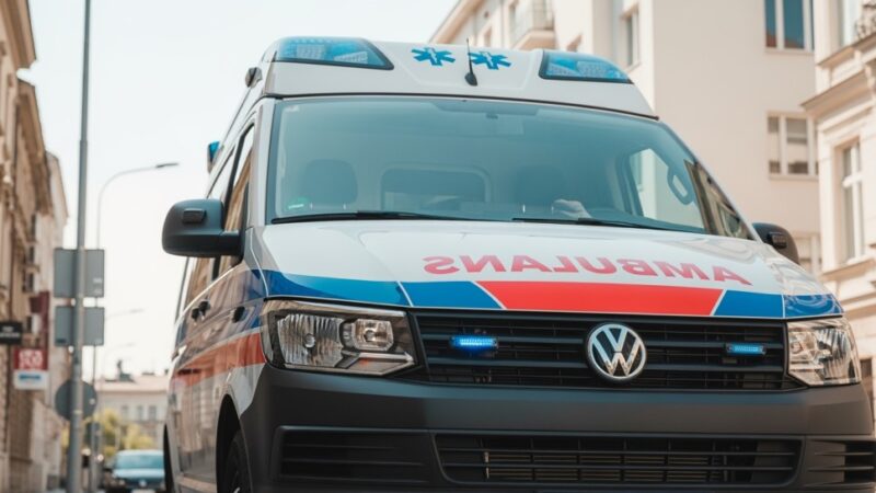 Wałbrzyscy policjanci błyskawicznie odnajdują zaginioną seniorkę