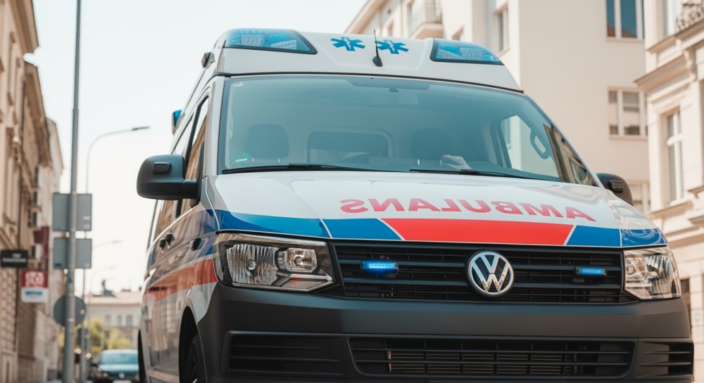 Wałbrzyscy policjanci błyskawicznie odnajdują zaginioną seniorkę