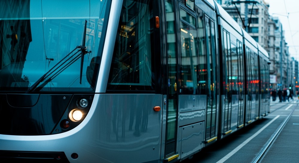 Tramwaje znów kursują po Kępie Mieszczańskiej!