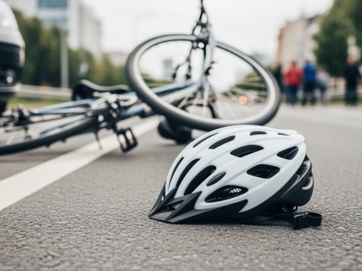 Nowa trasa pieszo-rowerowa łączy Muchobory!