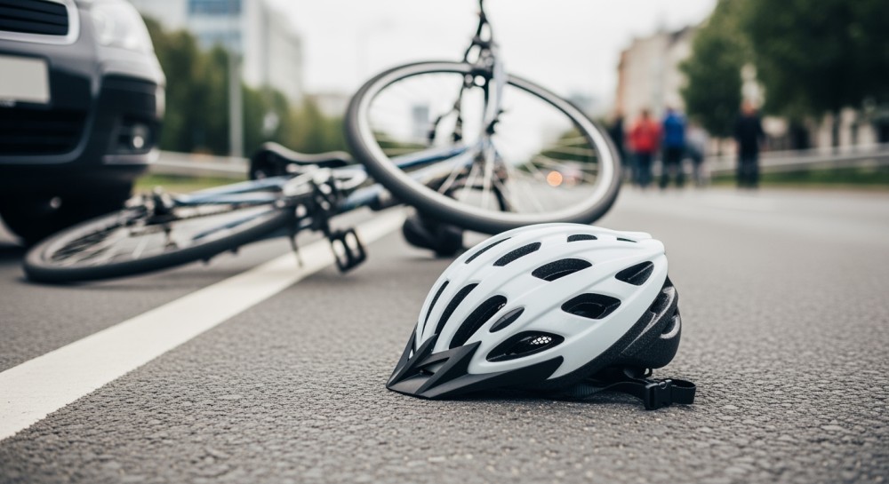 Nowa trasa pieszo-rowerowa łączy Muchobory!