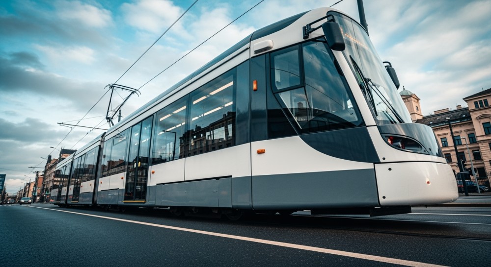 Tramwaje na Krzyki wstrzymane! Autobusy zastępcze w akcji!