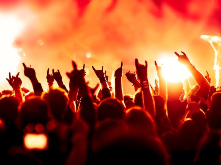 Muzyczne Święto Pokoleń w Lubinie: Koncert „Dzieci Rodzicom” już wkrótce!